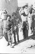 أهالي قرية بيت نتيف المُهجرة اثناء النكبة 1948