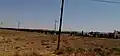 سهول منطقة الحرش