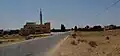 مسجد الحرش الكبير