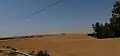 مدخل منطقة الحرش