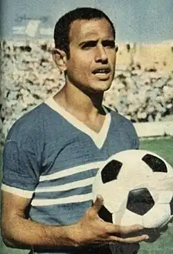 Hassan El-Shazly 2