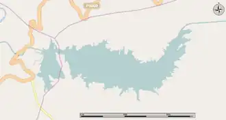 سد الحسن الثاني