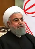 حسن روحاني