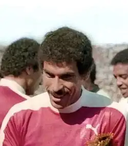 Hassan Shehata Egypt (1981)