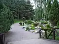 Hatanpään arboretum