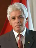 محمد هاتا راجاسا