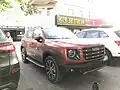 هافال بيج دوق
