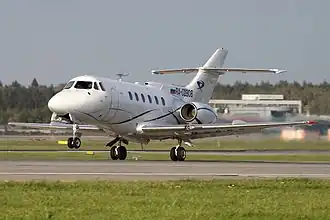 الطائرة المنكوبة نفسها في مطار شيريميتييفو الدولي في 13 سبتمبر 2012