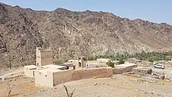 قلعة الحيل
