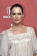 لينا هيدي  (سيرسي لانستر)