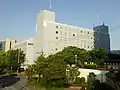 مقر الشركة في الولايات المتحدة