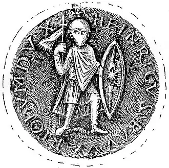 Henry VII
