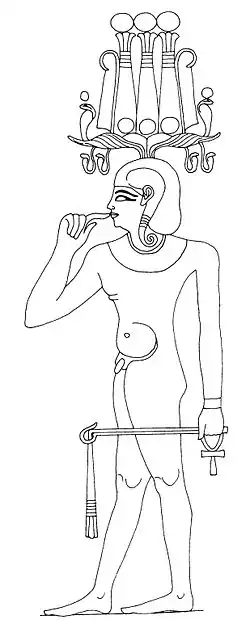 حكا