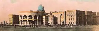 قصر الاتحادية (القصر الجمهوري) "القاهرة"