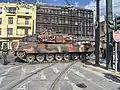 Leopard 2A6 HEL.
