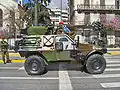 Panhard VBL.
