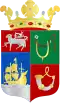 شعار هيليفوتسلاوسHellevoetsluis