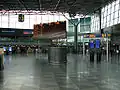 مطار هلسنكي فانتا serving هلسنكي, Finland