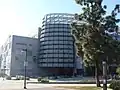 مكتبة هنري مادن