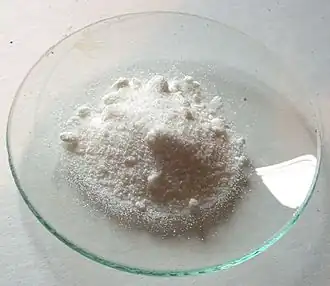 موليبدات الأمونيوم