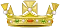 Spanish Officer of Arms (Herald and Pursuivant/Persevante)