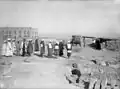نقل أحد الصناديق بمحتوياته , 1926