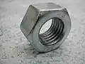 صمولة. (حزقة)