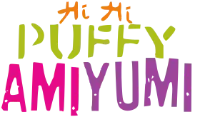 Hi Hi Puffy AmiYumi.svg
