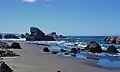 حدائق ريدوود الوطنية