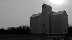 قرية هاينس كريك