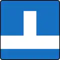 Austria: dead end ahead.