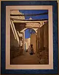 Hippolyte Gourse - Rue de Gafsa 01
