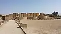صور مختلفة لقصر هشام