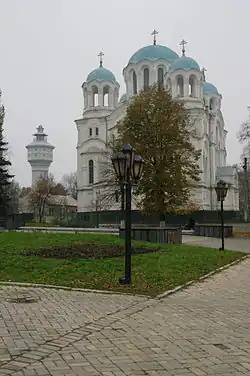 Hlukhiv