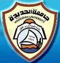 شعار جامعة الحديدة