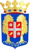 شعار هوف فان تفنتهHof van Twente