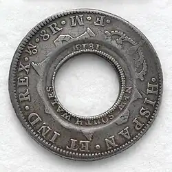 الدولار وجه العملة