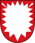 Coat of arms of Holstein