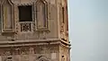 المئذنة بيت للحمامات