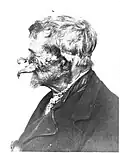 الكابتن ليفي بيكيت، أتلانتيك سيتي، 1870