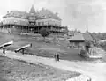 فندق واوبيك ، 1890 ( ستودارد )