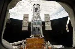 STS-125