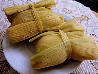 هُميتة أرجنتينية.