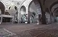 مسجد داخلي لمُجمع هوناط خاتون