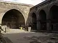 مدرسة مُجمع هوناط خاتون