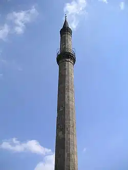 المنارة