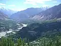 هنزه