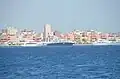 ساحل الغردقة.