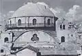 الواجهة الشرقية عام 1930