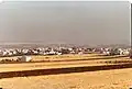 حوارة عام 1991